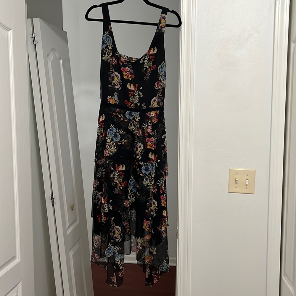 Slate & Willow Trifecta Dress